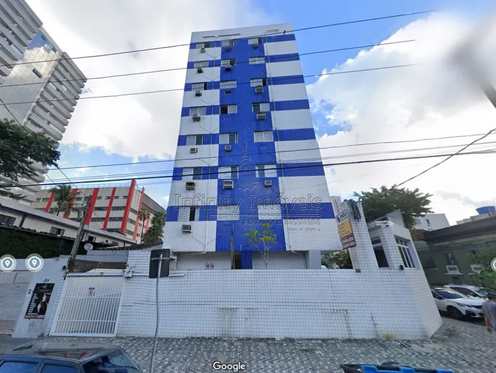 Apartamento em Santos, no bairro Vila Mathias