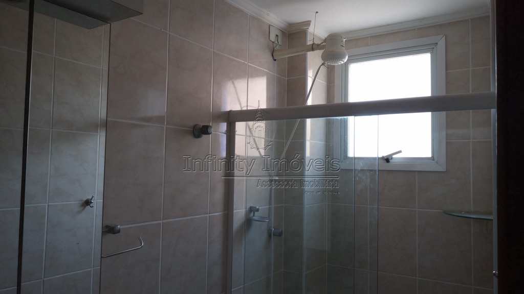 Apartamento em Santos, no bairro Vila Mathias