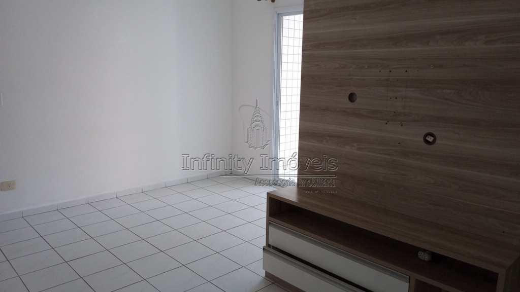 Apartamento em Santos, no bairro Vila Mathias