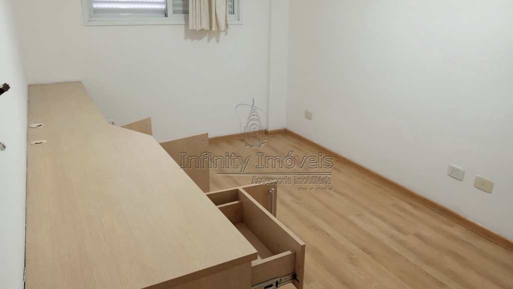 Apartamento em Santos, no bairro Vila Mathias