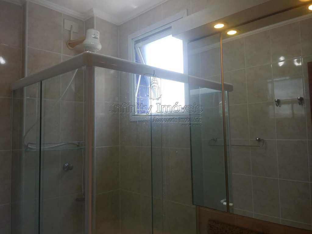 Apartamento em Santos, no bairro Vila Mathias
