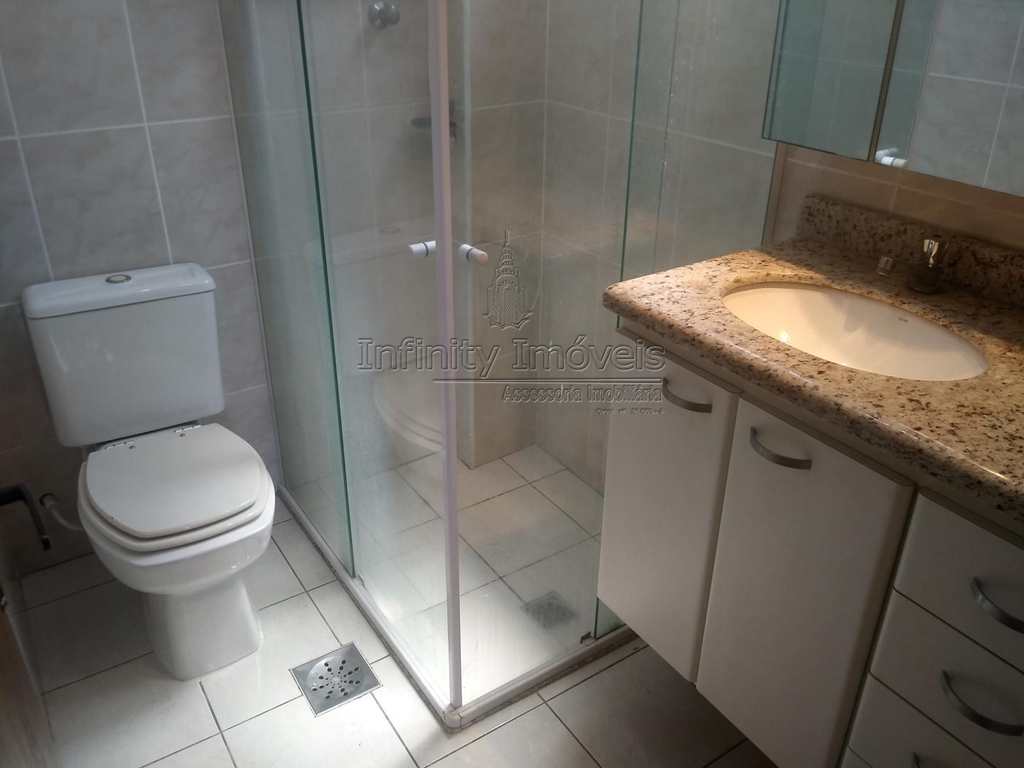 Apartamento em Santos, no bairro Vila Mathias