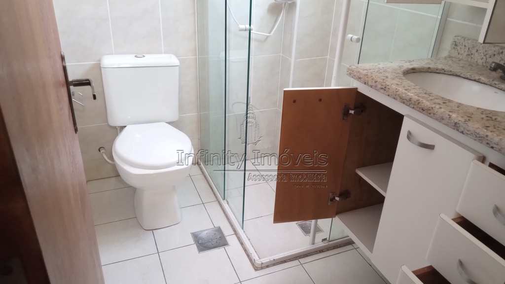 Apartamento em Santos, no bairro Vila Mathias