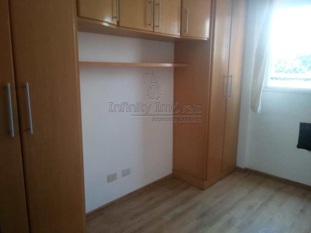 Apartamento em Santos, no bairro Vila Mathias