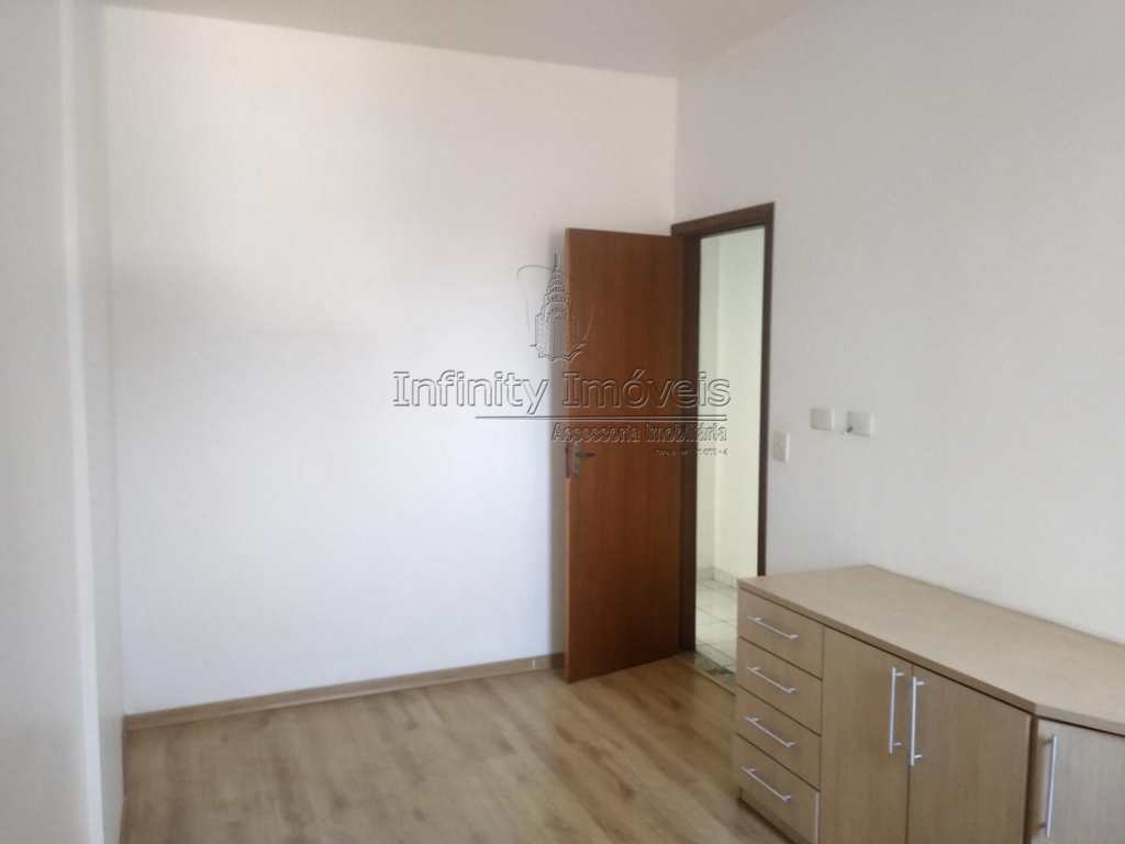 Apartamento em Santos, no bairro Vila Mathias