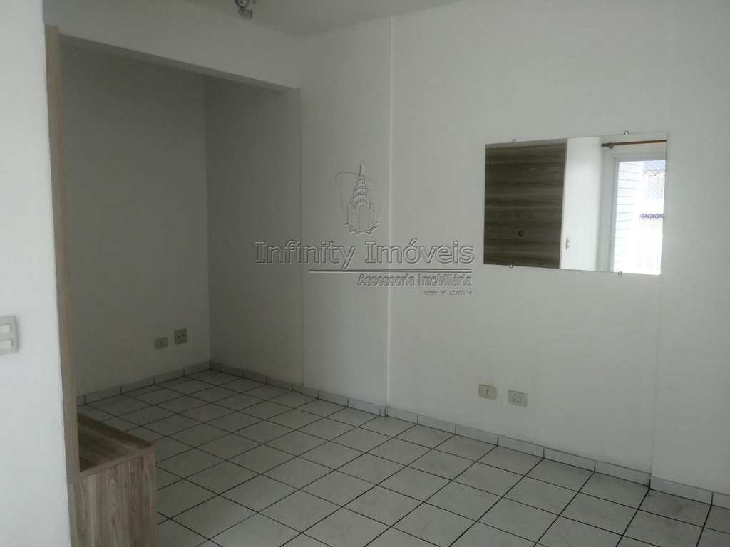 Apartamento em Santos, no bairro Vila Mathias