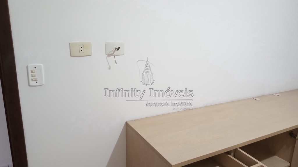 Apartamento em Santos, no bairro Vila Mathias