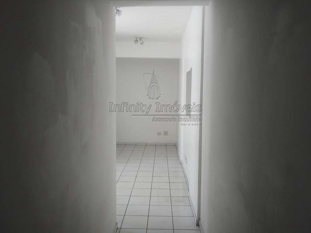 Apartamento em Santos, no bairro Vila Mathias