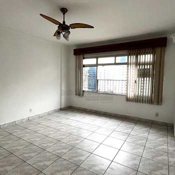 Apartamento em Santos, bairro Boqueirão