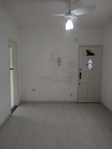 Apartamento, código 1145 em Santos, bairro Gonzaga