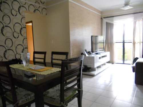Apartamento, código 1170 em Santos, bairro Embaré