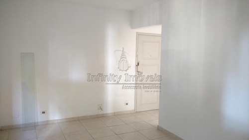 Apartamento, código 1342 em Santos, bairro Ponta da Praia