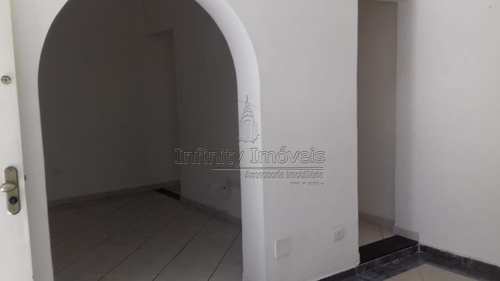 Casa, código 1382 em Santos, bairro Vila Belmiro