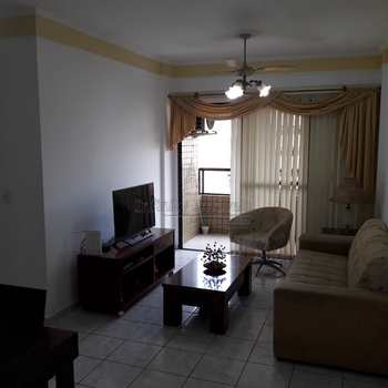 Apartamento em Santos, bairro Embaré