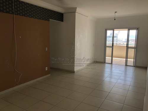 Apartamento, código 1433 em Santos, bairro Ponta da Praia