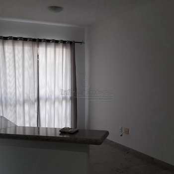 Apartamento em Santos, bairro Gonzaga