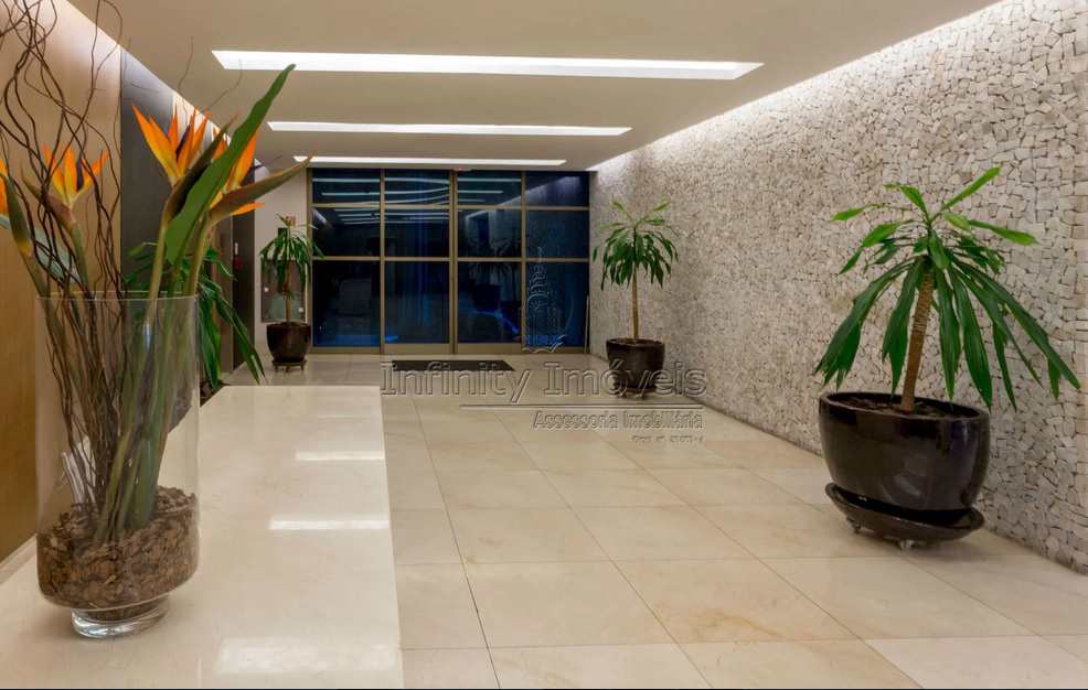 Sala Comercial em Santos, no bairro Valongo
