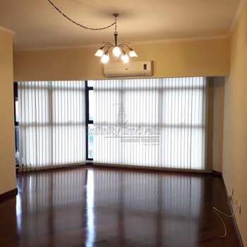 Apartamento em Santos, bairro Aparecida