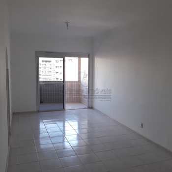 Apartamento em Santos, bairro Vila Mathias