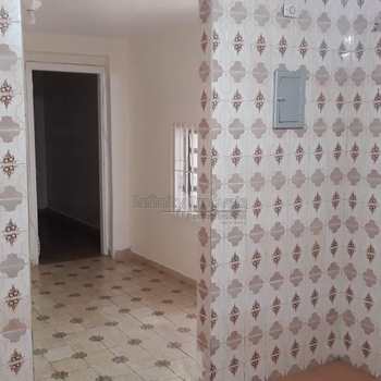 Casa em Santos, bairro Embaré
