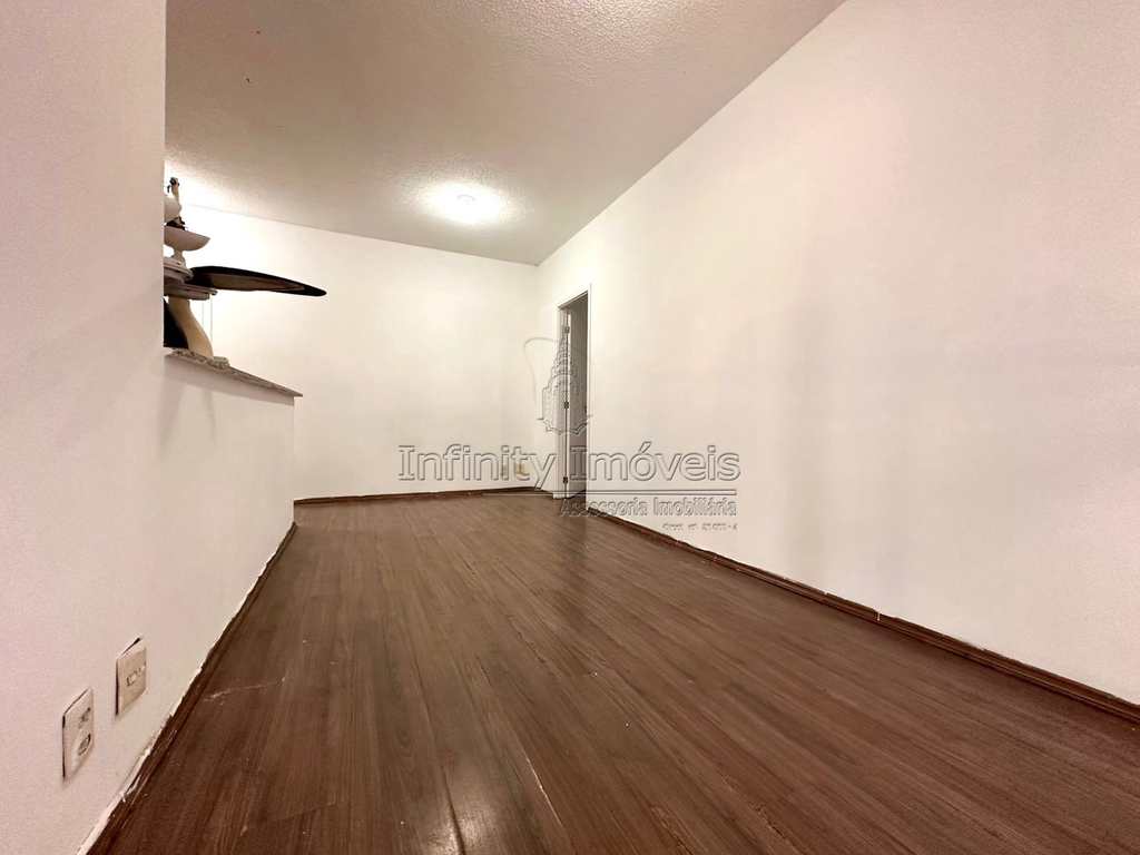 Apartamento em Santos, no bairro Vila Mathias