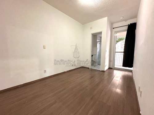 Apartamento, código 1536 em Santos, bairro Vila Mathias