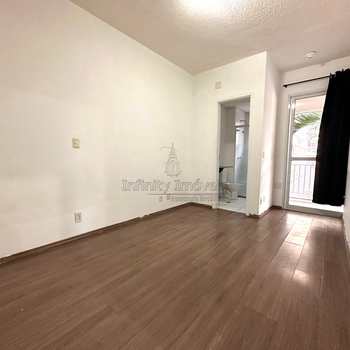 Apartamento em Santos, bairro Vila Mathias