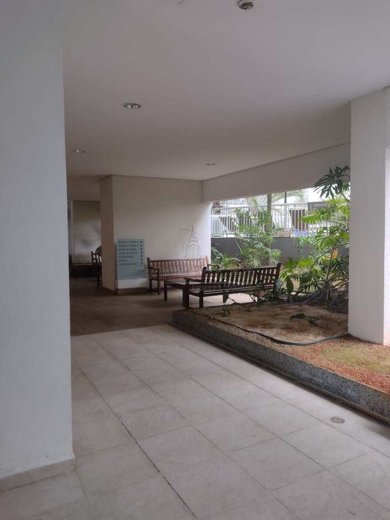 Apartamento em Santos, no bairro Vila Mathias