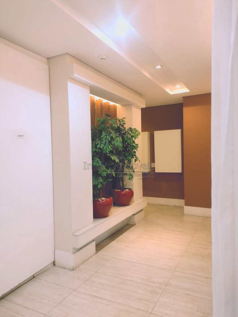 Apartamento em Santos, no bairro Vila Mathias