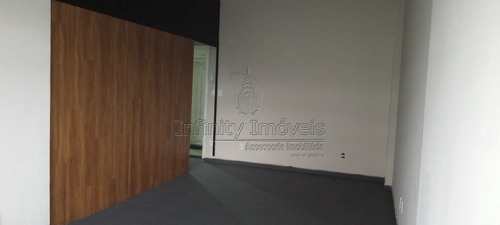 Sala Comercial, código 1540 em Santos, bairro Aparecida