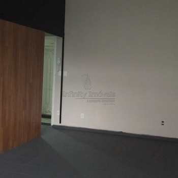 Sala Comercial em Santos, bairro Aparecida