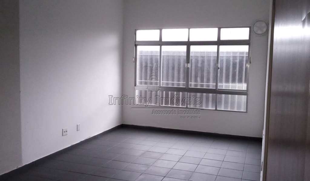 Sala Comercial em Santos, bairro Aparecida