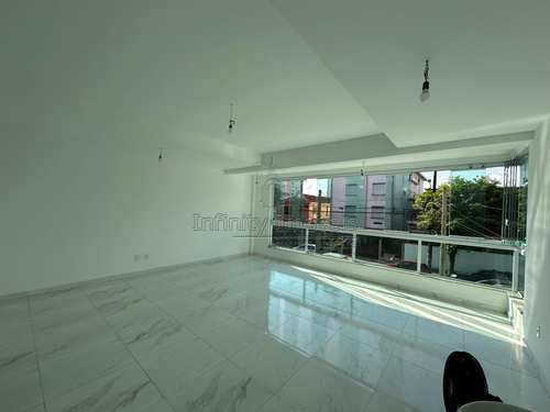 Casa, código 1557 em Santos, bairro Boqueirão