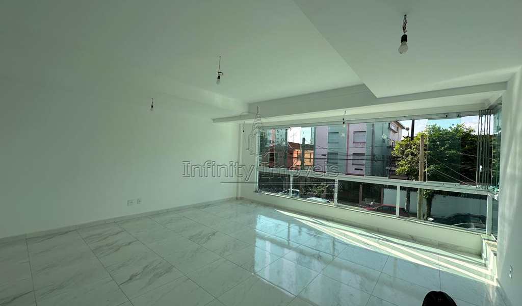 Casa em Santos, bairro Boqueirão