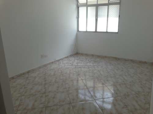 Apartamento, código 1568 em Santos, bairro Boqueirão