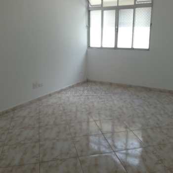 Apartamento em Santos, bairro Boqueirão