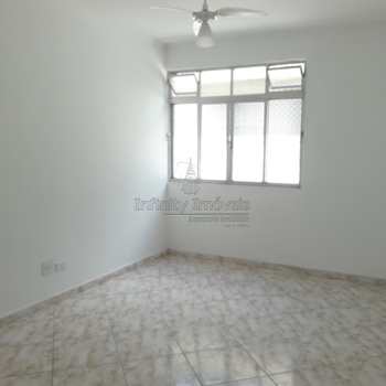 Apartamento em Santos, bairro Boqueirão