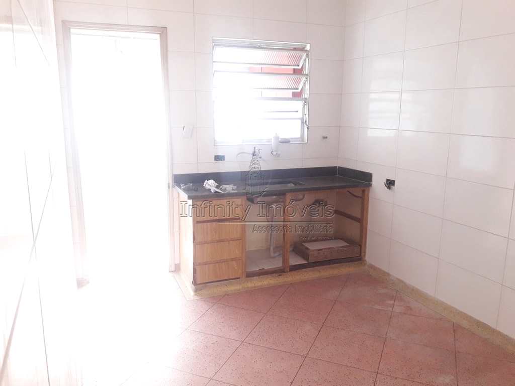 Apartamento em Santos, no bairro Ponta da Praia