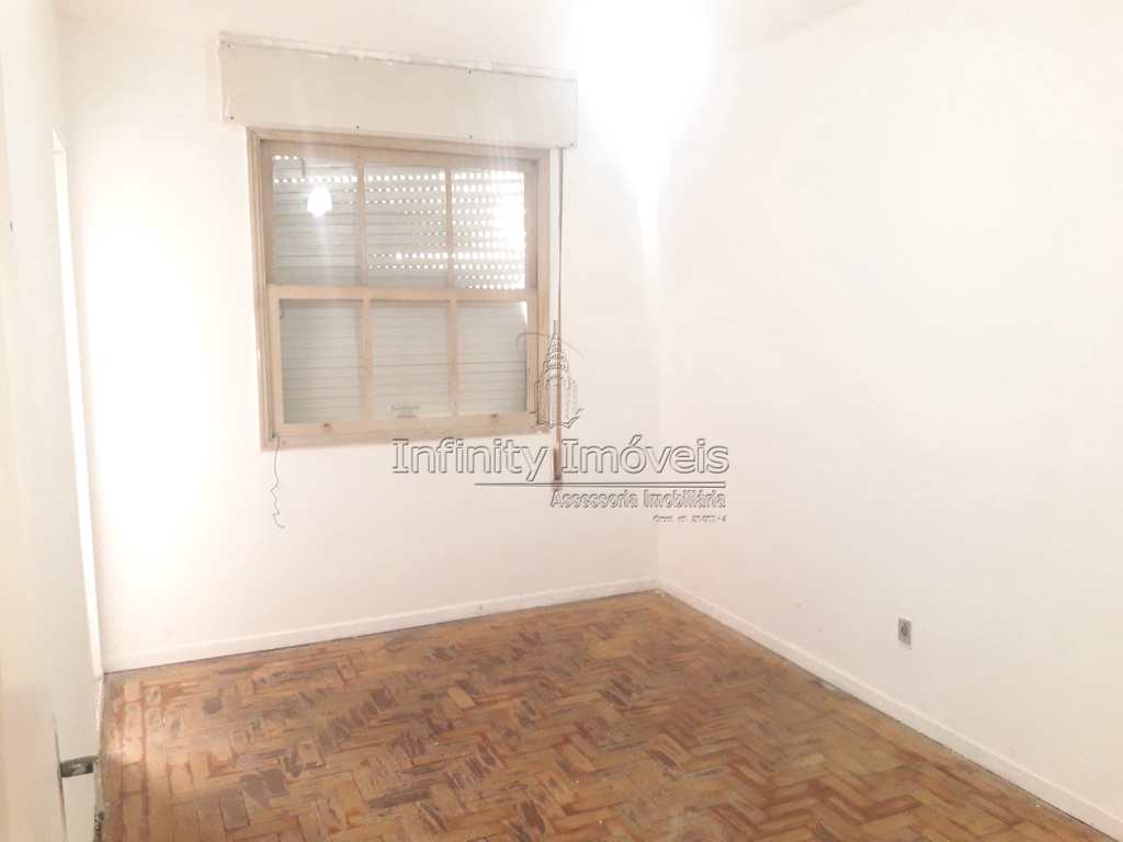 Apartamento em Santos, no bairro Ponta da Praia