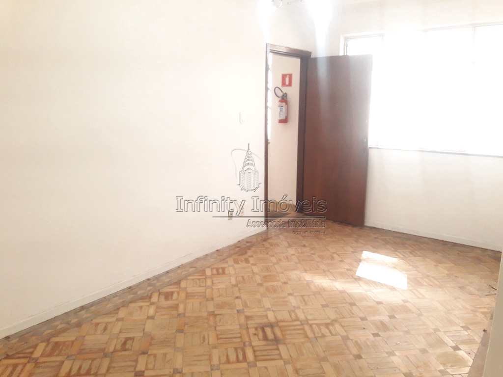 Apartamento em Santos, no bairro Ponta da Praia