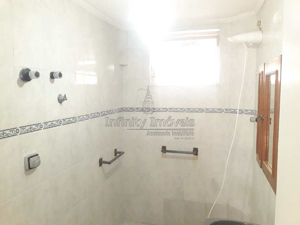Apartamento em Santos, no bairro Ponta da Praia