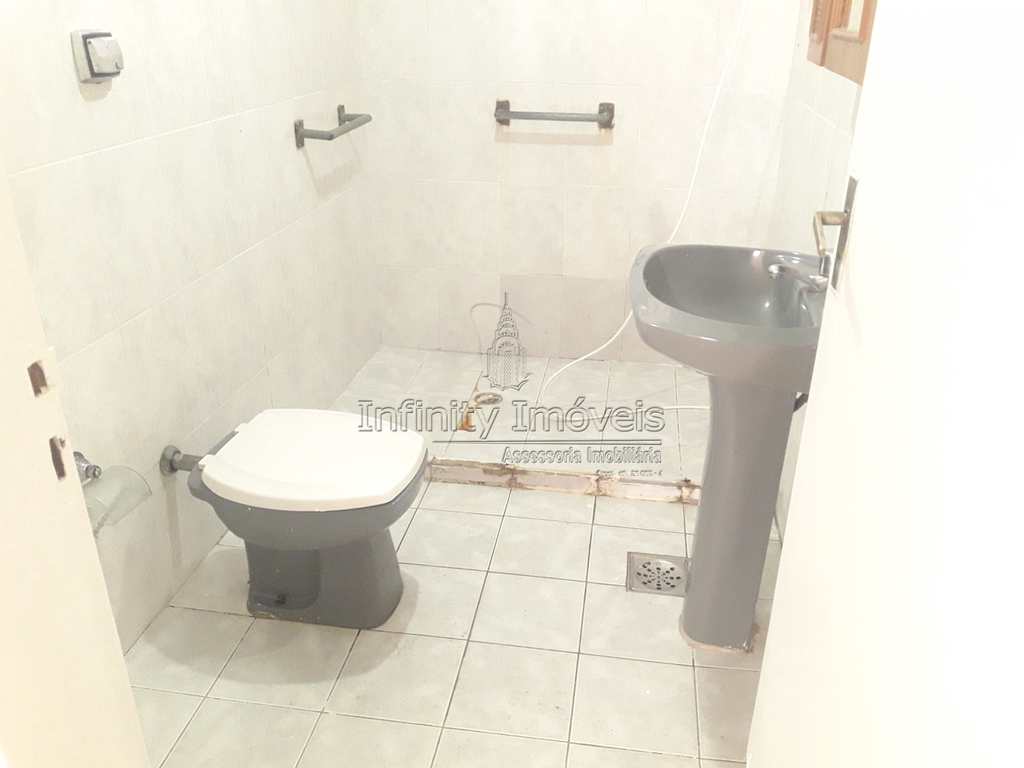Apartamento em Santos, no bairro Ponta da Praia