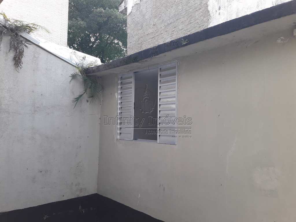 Prédio Comercial em Santos, no bairro Ponta da Praia