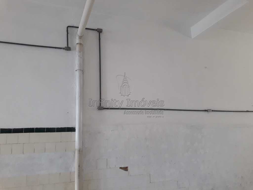 Prédio Comercial em Santos, no bairro Ponta da Praia