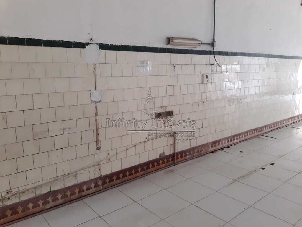 Prédio Comercial em Santos, no bairro Ponta da Praia