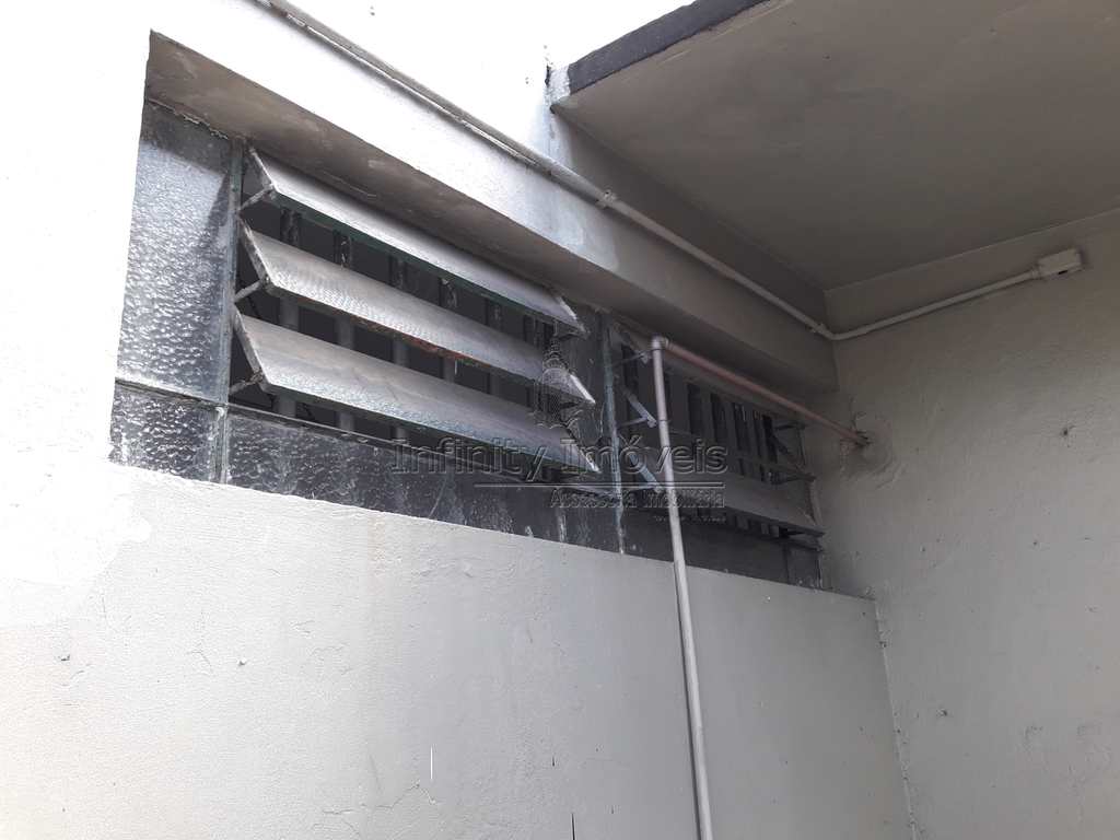 Prédio Comercial em Santos, no bairro Ponta da Praia