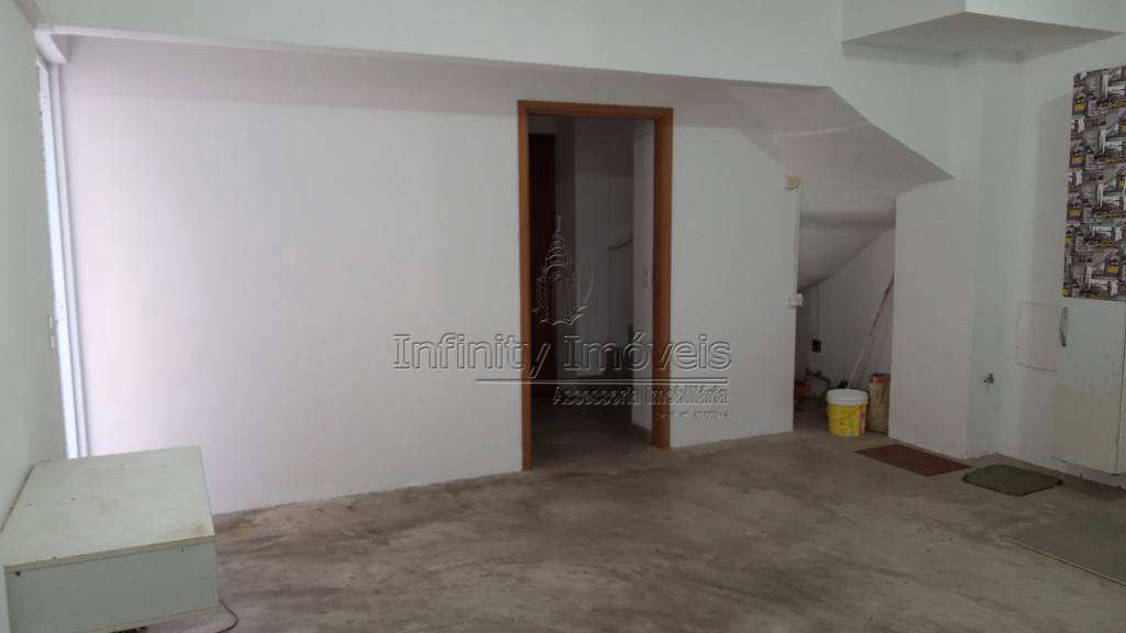 Sobrado de Condomínio em Santos, no bairro Embaré