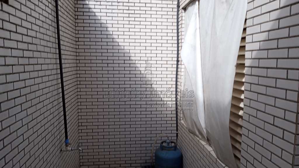 Sobrado de Condomínio em Santos, no bairro Embaré