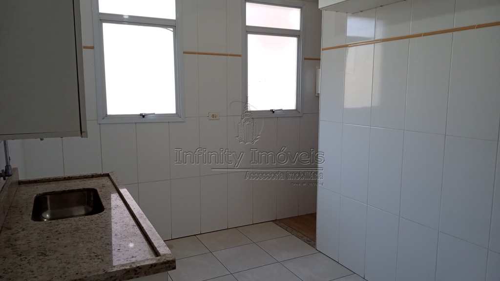 Sobrado de Condomínio em Santos, no bairro Embaré