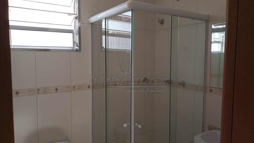 Sobrado de Condomínio em Santos, no bairro Embaré